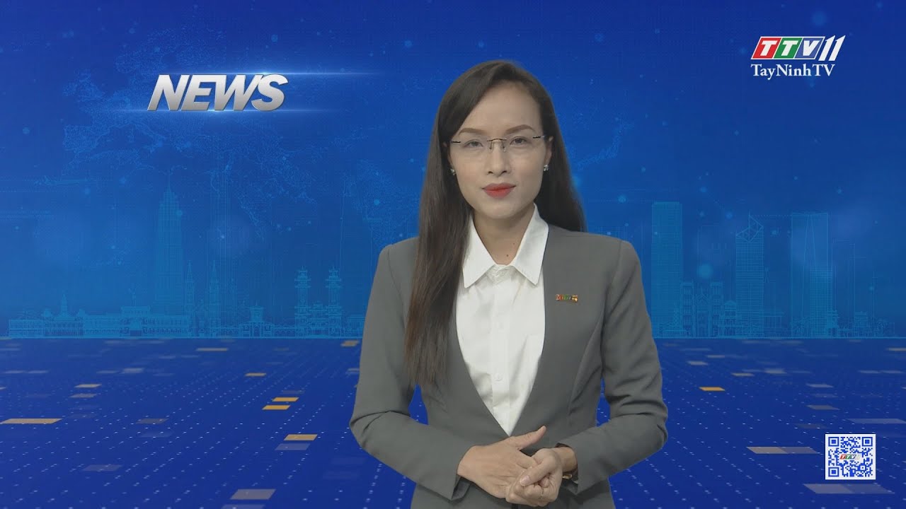 TTV NEWS 12-7-2023 | TayNinhTVToday